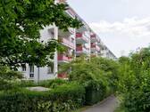 Bild 1 - Attraktive 2-Zim.-ETW am Puls der Stadt - vermietet!