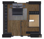Grundriss DG - 