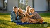 Familie Glücklich - 