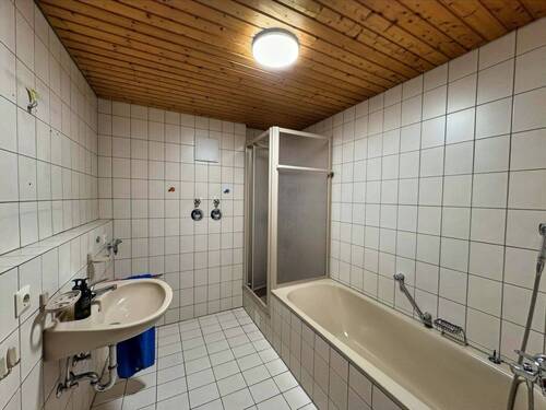 Badezimmer - 