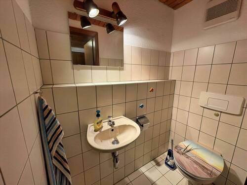 WC - 