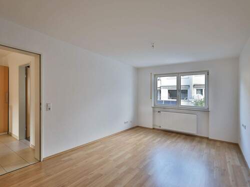 OG: Schönes Schlafzimmer - 