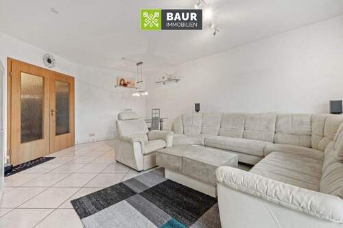 Wohnen Essen - Etagenwohnung mit 76,00 m&sup2; in Weingarten zum Kaufen