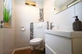 Gäste-WC - 