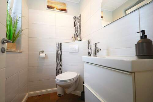 Gäste-WC - 