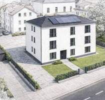 Exklusiver Neubau: 3 Zimmer, Dachgeschoss, Balkon - bezugsfertig 2027 - Dresden Cotta