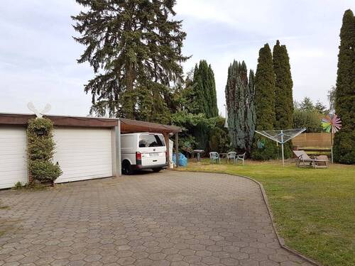 Grundstück - Grundstück zum Kaufen in Stelle / Ashausen