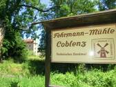 Willkommen in der Fehrmann Mühle - Fehrmann-Mühle Coblenz - ein nachhaltiges Projekt mit Individualität, Historie und Natur