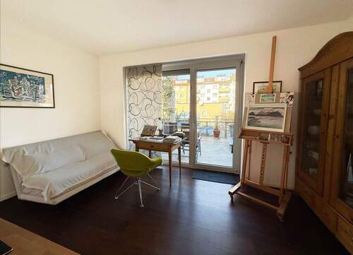 Zimmer - Etagenwohnung mit 170,00 m&sup2; in Stuttgart zum Kaufen