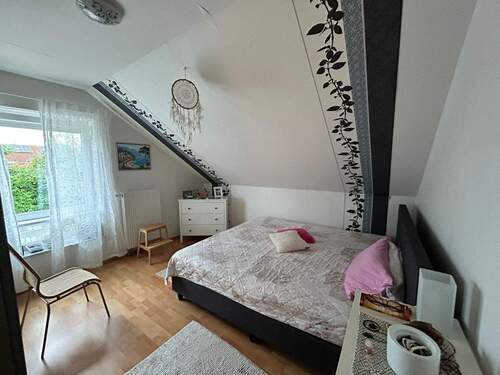 Schlafzimmer - 