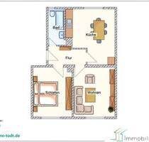 Wilkestr. 8, 2.OG links - 320,00&nbsp;EUR Kaltmiete, ca.&nbsp; 56,10&nbsp;m&sup2;&nbsp;Wohnfl&auml;che in Zwickau (PLZ: 08056) Bahnhofsvorstadt