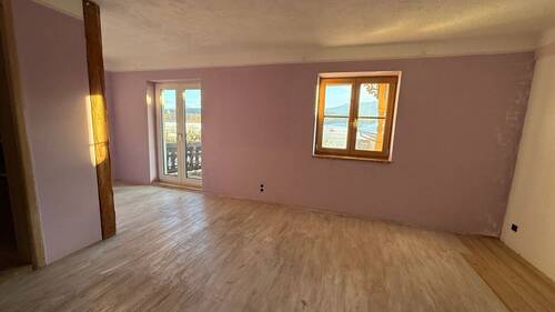 OG Schlafzimmer - 