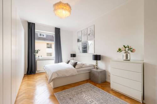 Schlafzimmer - 