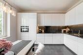 Kueche - 