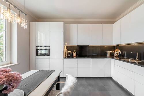 Kueche - 