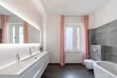 Wannenbad - 