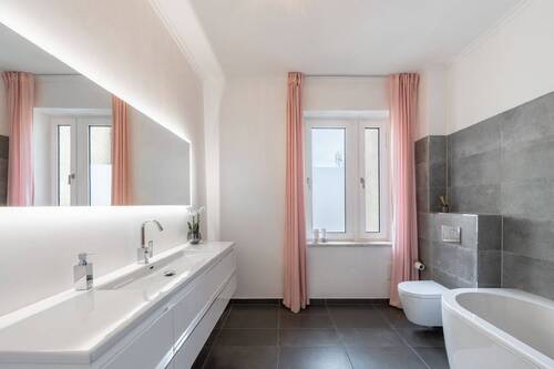 Wannenbad - 