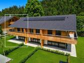 Lage - 4 Zimmer Reihenendhaus zum Kaufen in Garmisch-Partenkirchen