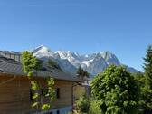 Bergblick zur Alpspitze
- 