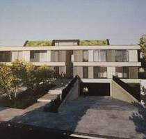 Hochwertige Neubau-Mietwohnung mit EBK, 2 ZKB - Saarlouis