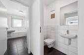Gäste-WC - 
