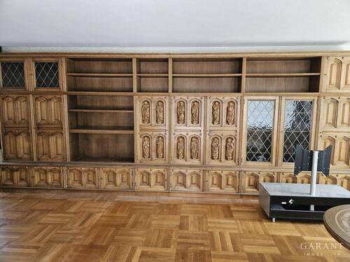 Wohnen EG - 