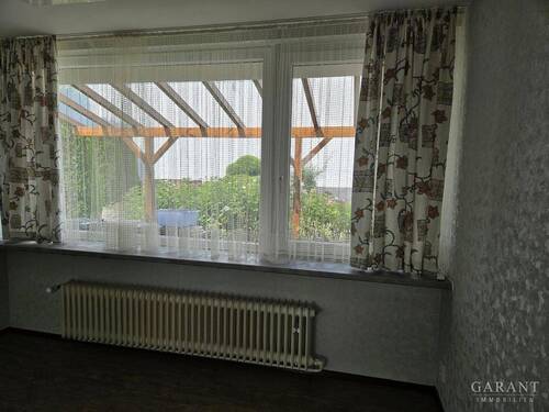 Wohnen EG - 