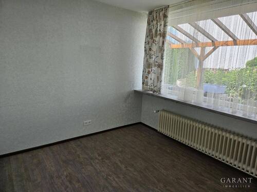 Wohnen EG - 