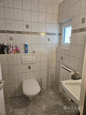 WC - 