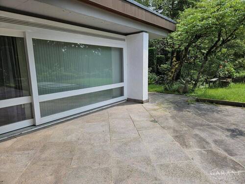 Terrassenbereich EG - 