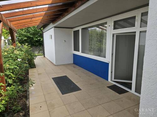 Terrasse - 