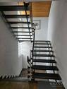 Treppenhaus - 