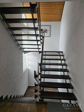 Treppenhaus - 