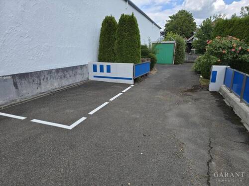 Stellplatz - 