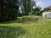 Garten - 4 Zimmer Etagenwohnung in Alfdorf