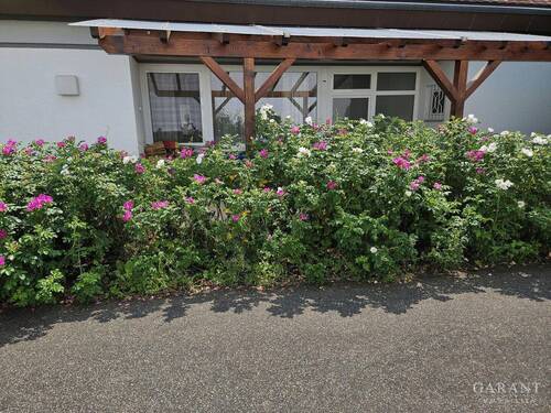 Eingangsbereich - 