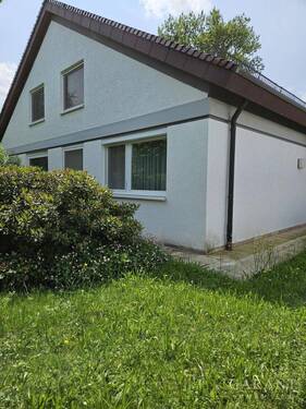 Grundstück - 
