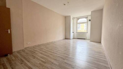 Wohnzimmer (2. OG) - 