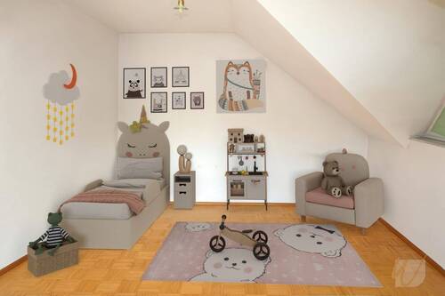 Kinderzimmer - 
