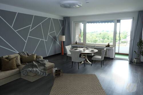 Wohnzimmer - 
