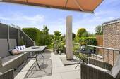 Terrasse EG - 