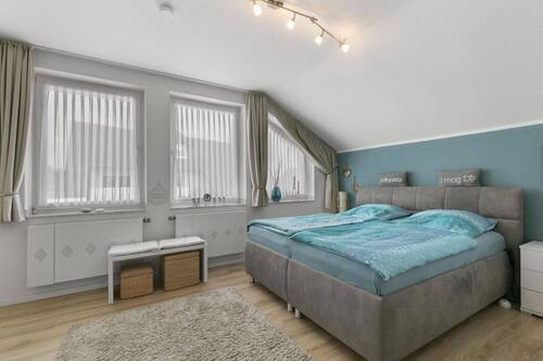 Schlafzimmer - 