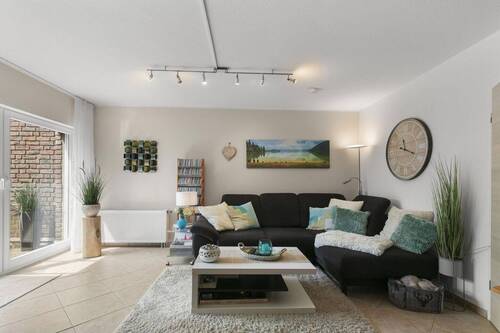 Zimmer mit Sauna (KG) - 