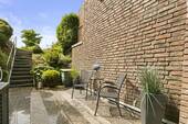 Terrasse (KG) - 