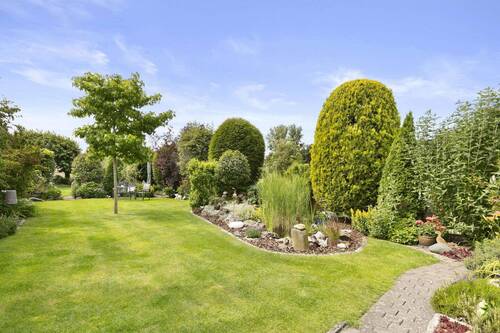Garten - 
