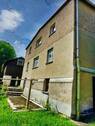 Rückseite - Mehrfamilienhaus, Wohnhaus mit 160,00 m² in Auerbach zum Kaufen