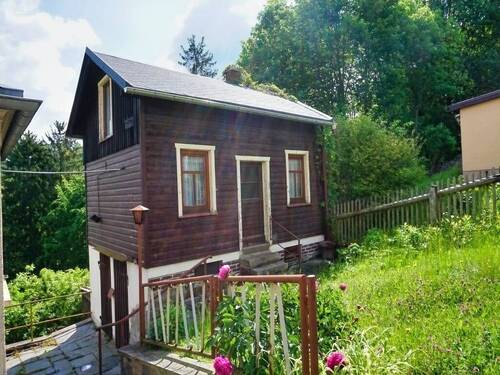 Gartenhaus - 