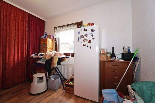 EG-Arbeiten, Schlafen - 