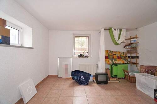 UG-Zimmer 2 - 