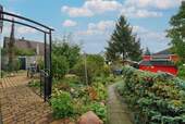 Ansicht Garten - 
